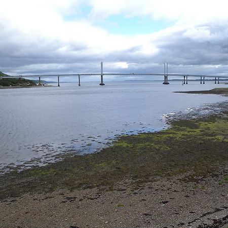 Tangle Tower Vila Inverness Exterior foto