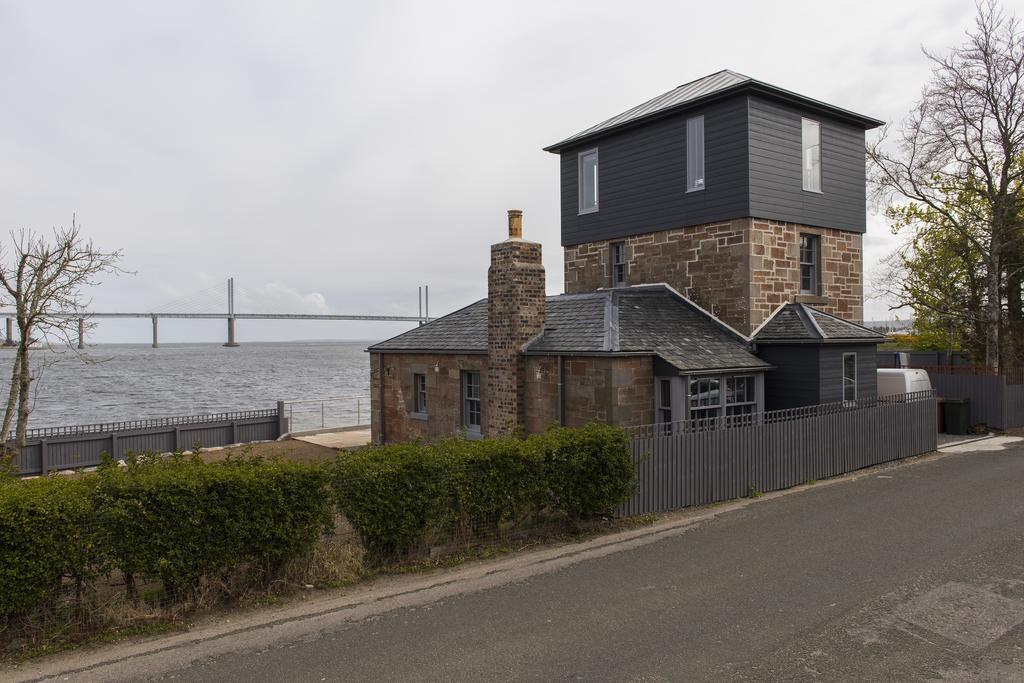Tangle Tower Vila Inverness Exterior foto