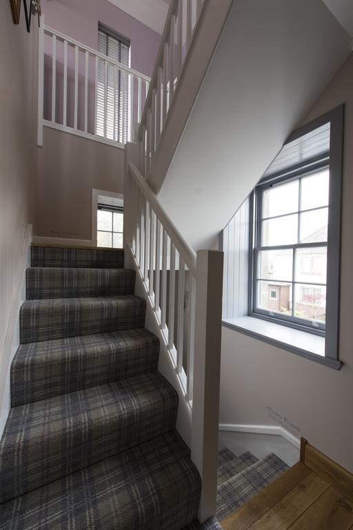 Tangle Tower Vila Inverness Exterior foto